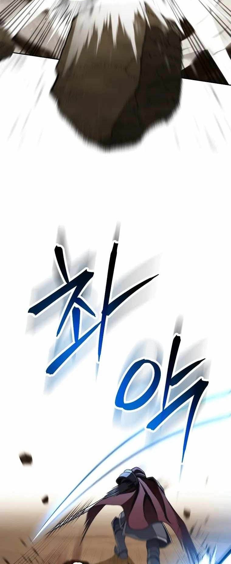 Skeleton Soldier Couldn’t Protect the Dungeon Chapter 244 - halaman 46