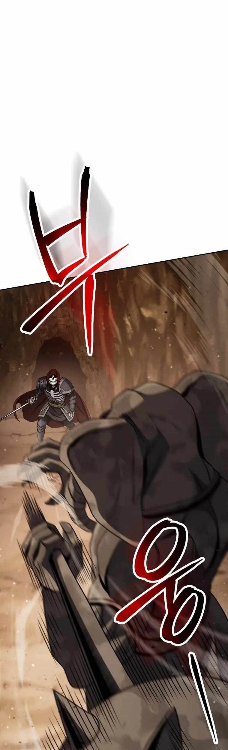 Skeleton Soldier Couldn’t Protect the Dungeon Chapter 244 - halaman 5