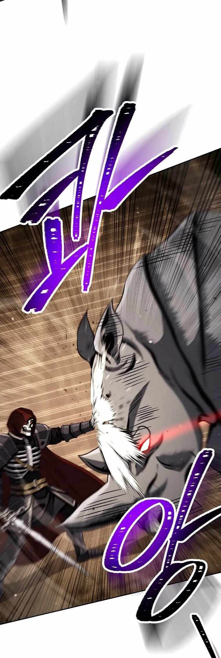 Skeleton Soldier Couldn’t Protect the Dungeon Chapter 244 - halaman 50