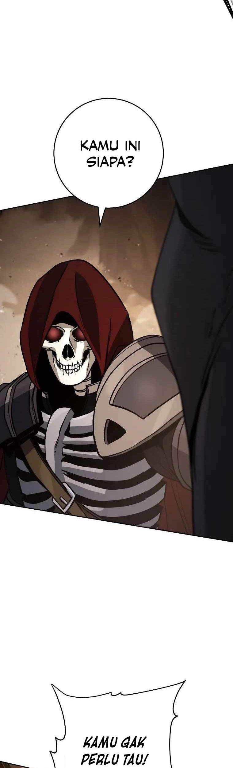 Skeleton Soldier Couldn’t Protect the Dungeon Chapter 244 - halaman 51