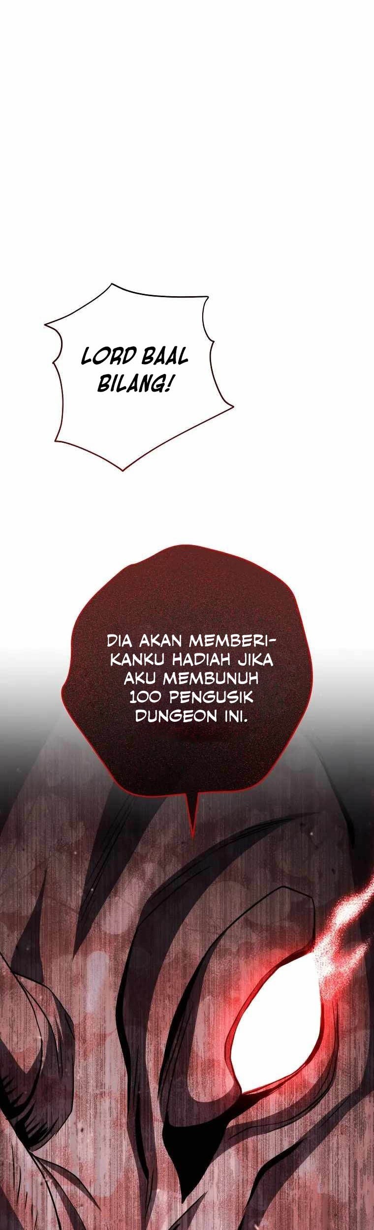 Skeleton Soldier Couldn’t Protect the Dungeon Chapter 244 - halaman 53