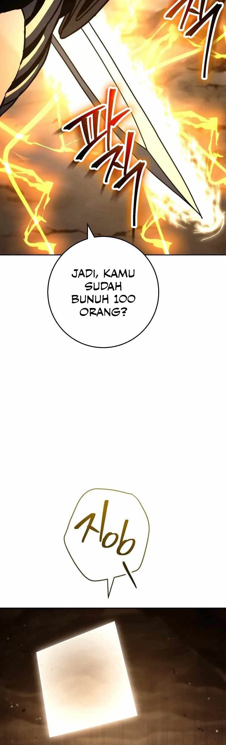Skeleton Soldier Couldn’t Protect the Dungeon Chapter 244 - halaman 55
