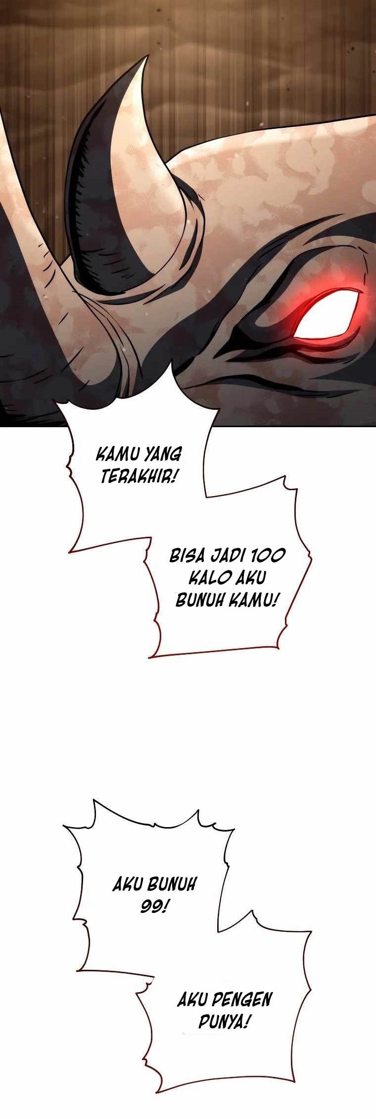 Skeleton Soldier Couldn’t Protect the Dungeon Chapter 244 - halaman 56