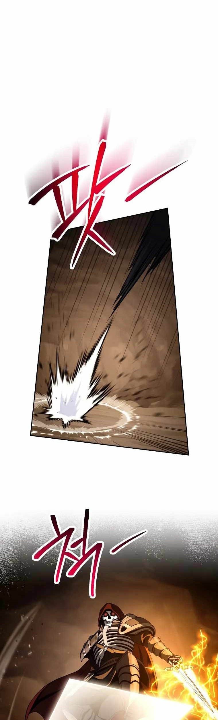 Skeleton Soldier Couldn’t Protect the Dungeon Chapter 244 - halaman 57