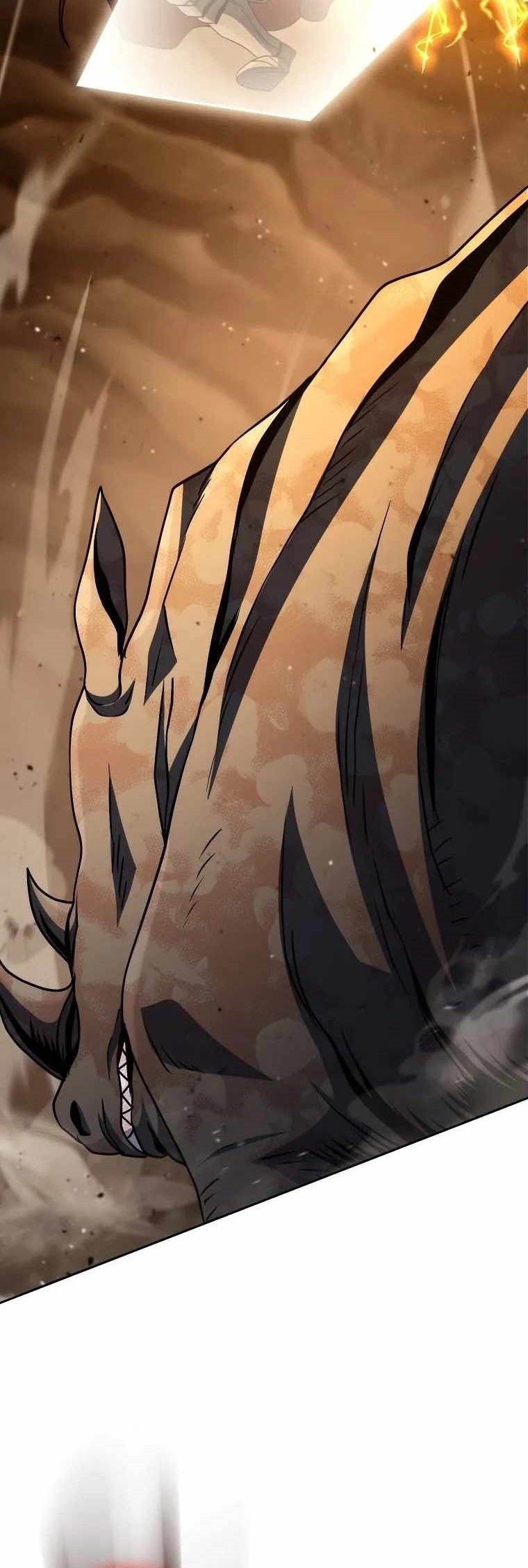 Skeleton Soldier Couldn’t Protect the Dungeon Chapter 244 - halaman 58