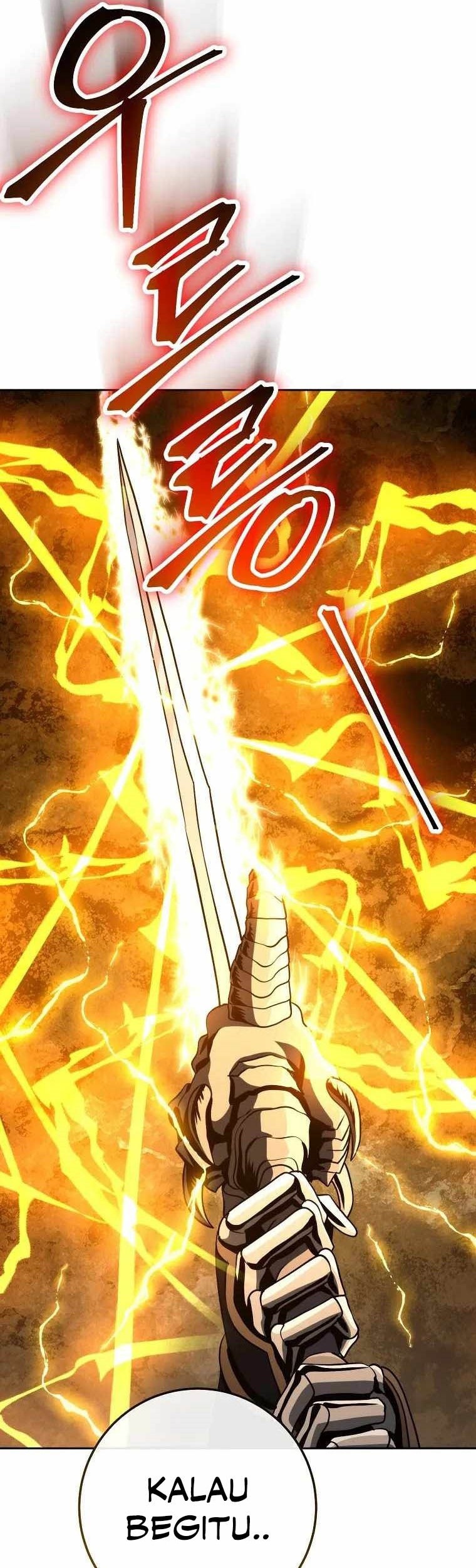 Skeleton Soldier Couldn’t Protect the Dungeon Chapter 244 - halaman 59