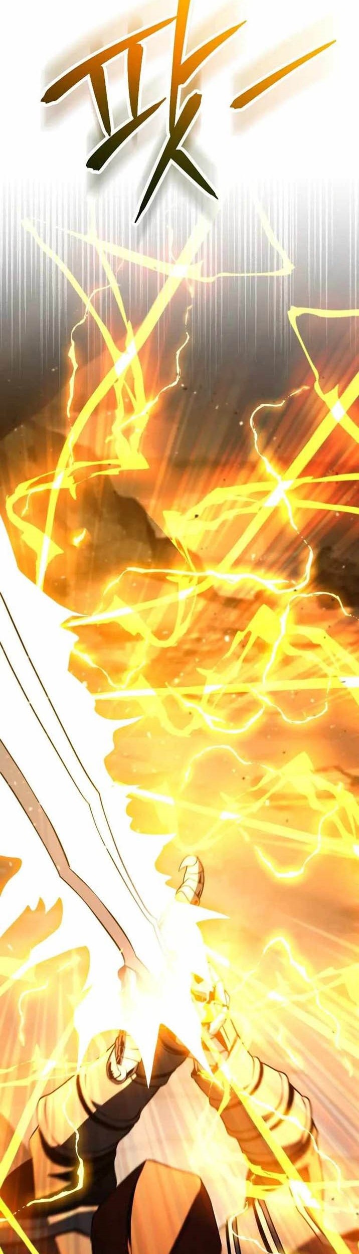 Skeleton Soldier Couldn’t Protect the Dungeon Chapter 244 - halaman 62