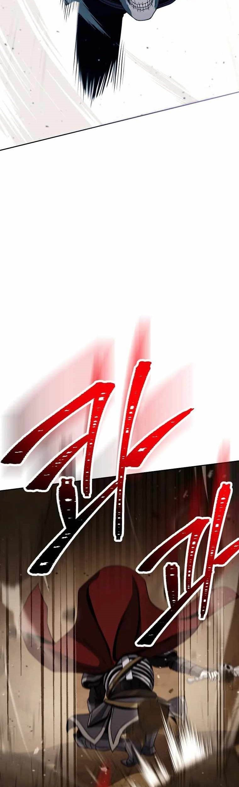 Skeleton Soldier Couldn’t Protect the Dungeon Chapter 244 - halaman 9