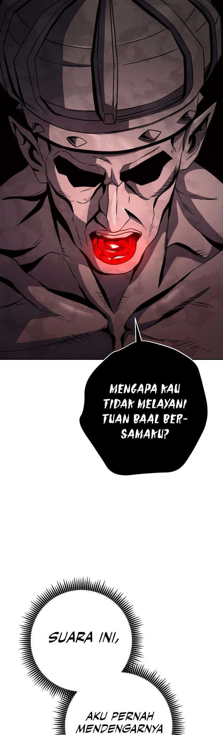 Skeleton Soldier Couldn’t Protect the Dungeon Chapter 245 - halaman 18
