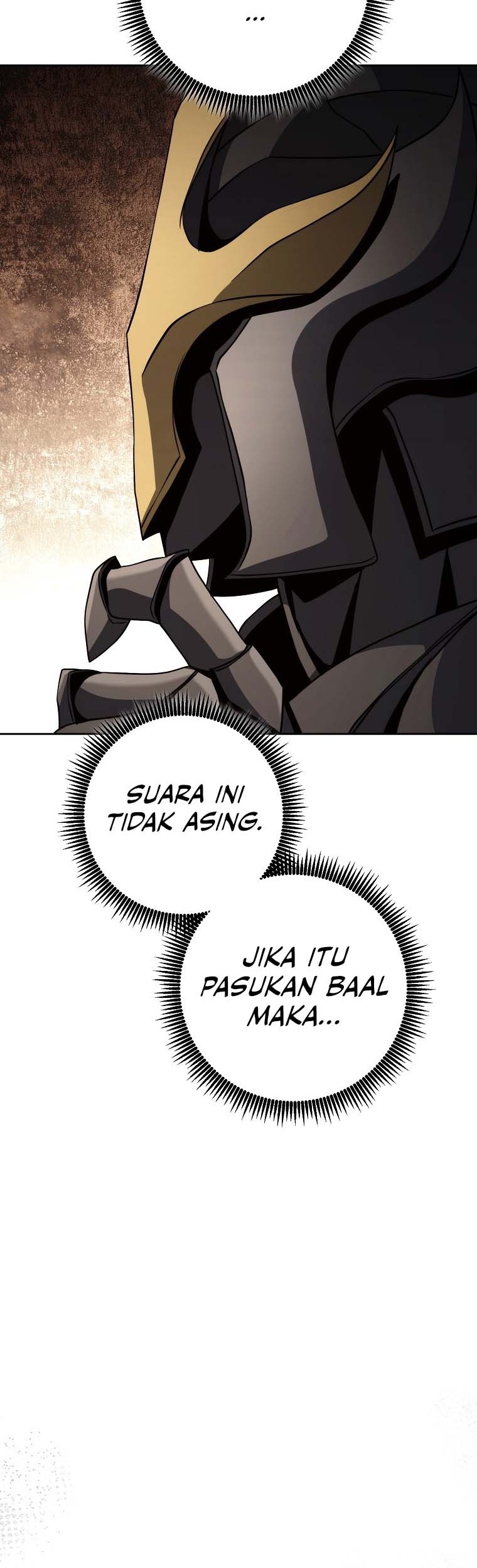 Skeleton Soldier Couldn’t Protect the Dungeon Chapter 245 - halaman 19