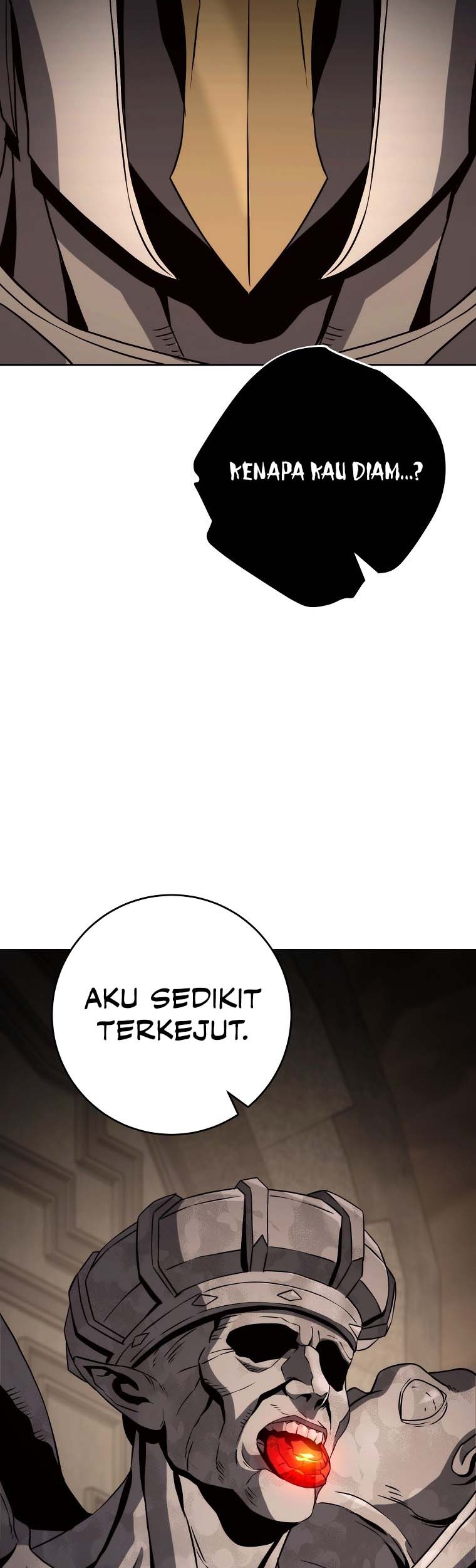 Skeleton Soldier Couldn’t Protect the Dungeon Chapter 245 - halaman 22