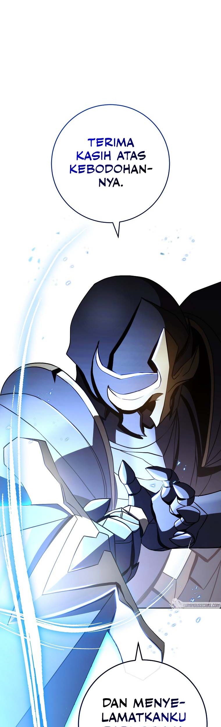 Skeleton Soldier Couldn’t Protect the Dungeon Chapter 245 - halaman 28
