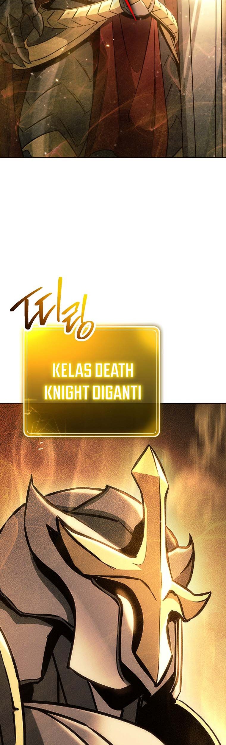 Skeleton Soldier Couldn’t Protect the Dungeon Chapter 245 - halaman 3