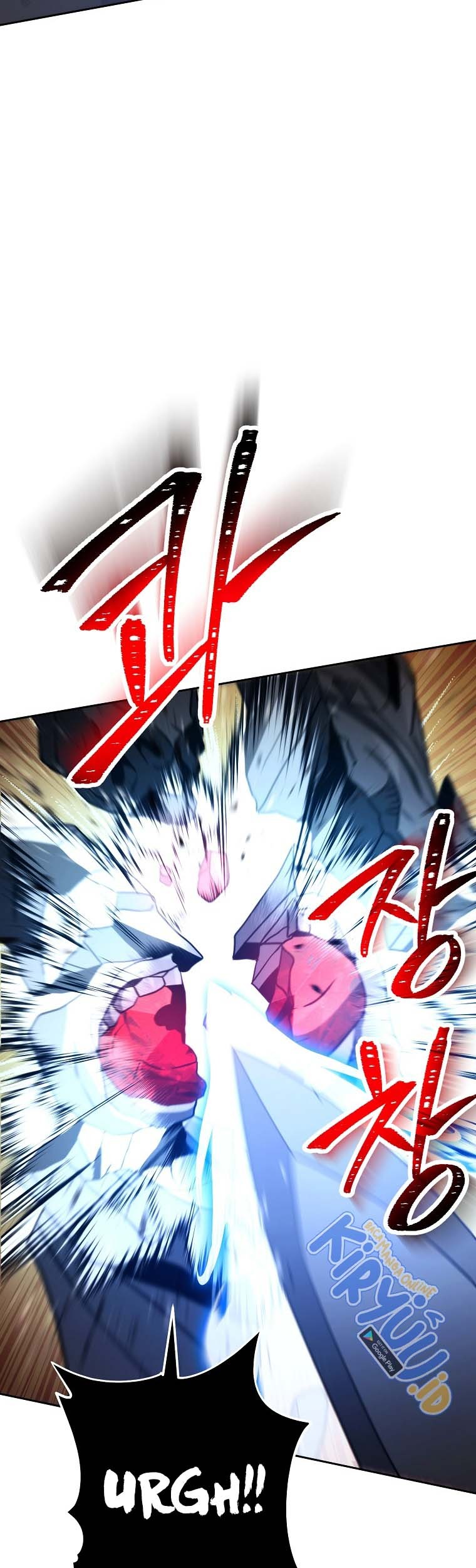 Skeleton Soldier Couldn’t Protect the Dungeon Chapter 245 - halaman 30