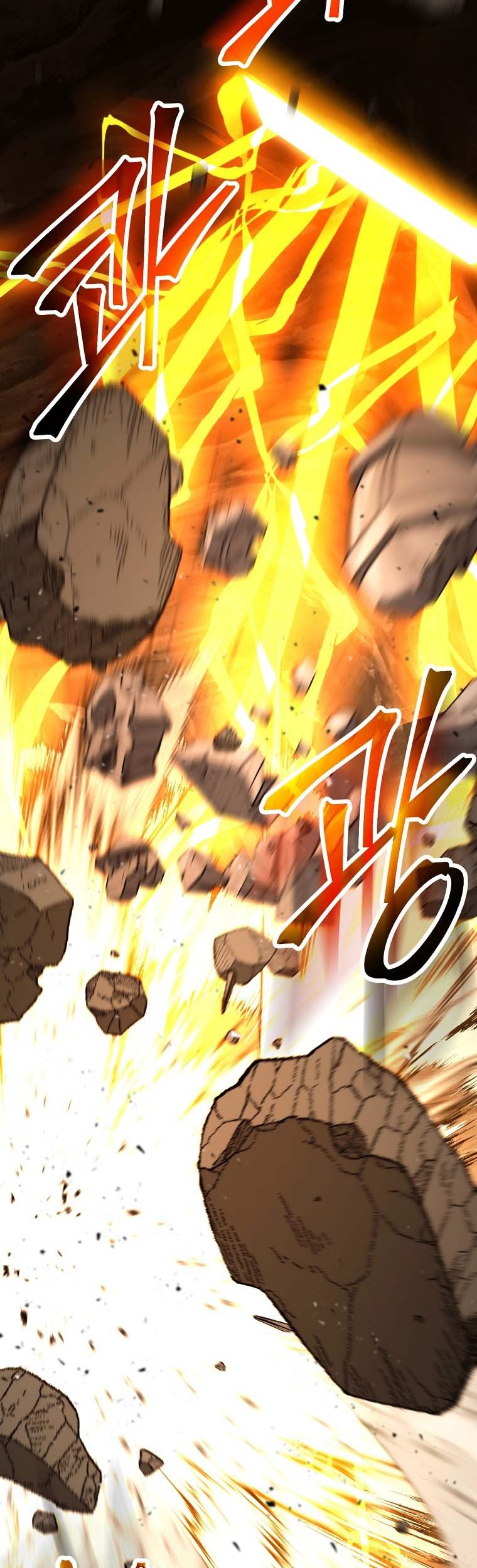 Skeleton Soldier Couldn’t Protect the Dungeon Chapter 245 - halaman 36