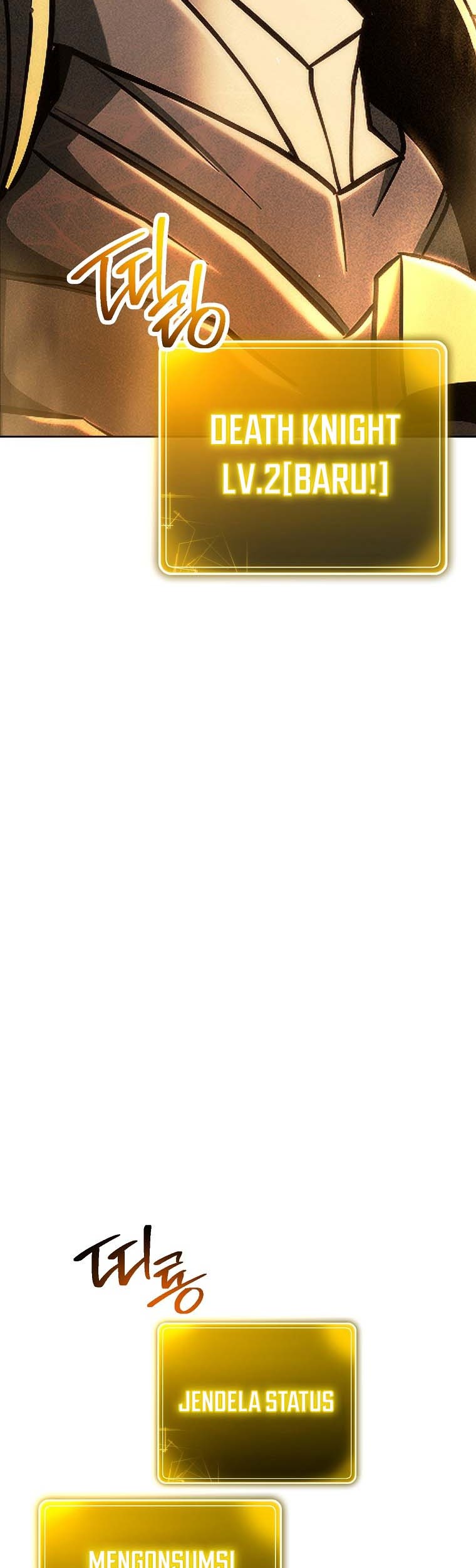 Skeleton Soldier Couldn’t Protect the Dungeon Chapter 245 - halaman 4