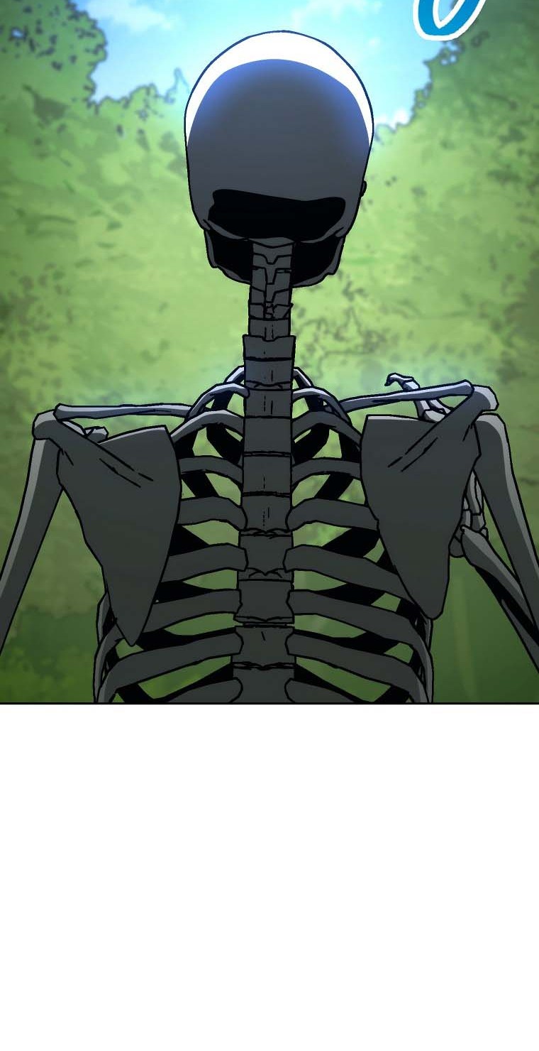 Skeleton Soldier Couldn’t Protect the Dungeon Chapter 245 - halaman 43