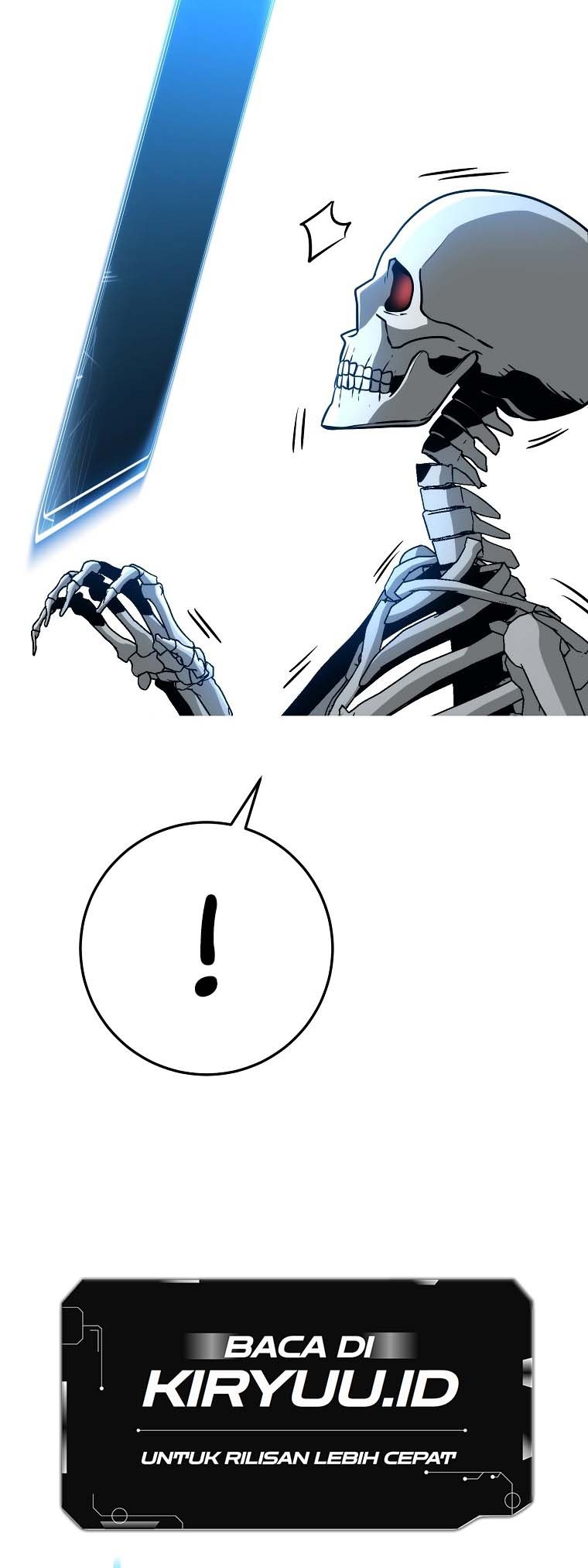Skeleton Soldier Couldn’t Protect the Dungeon Chapter 245 - halaman 48