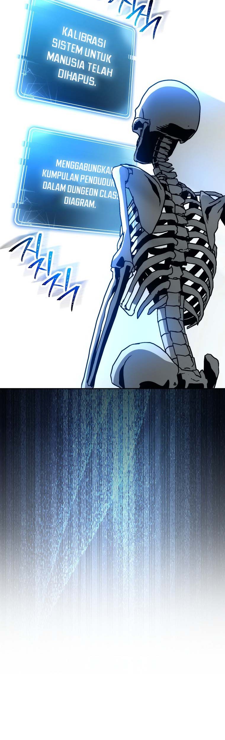 Skeleton Soldier Couldn’t Protect the Dungeon Chapter 245 - halaman 52