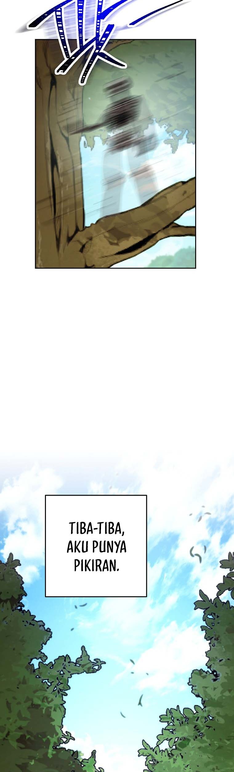 Skeleton Soldier Couldn’t Protect the Dungeon Chapter 245 - halaman 63