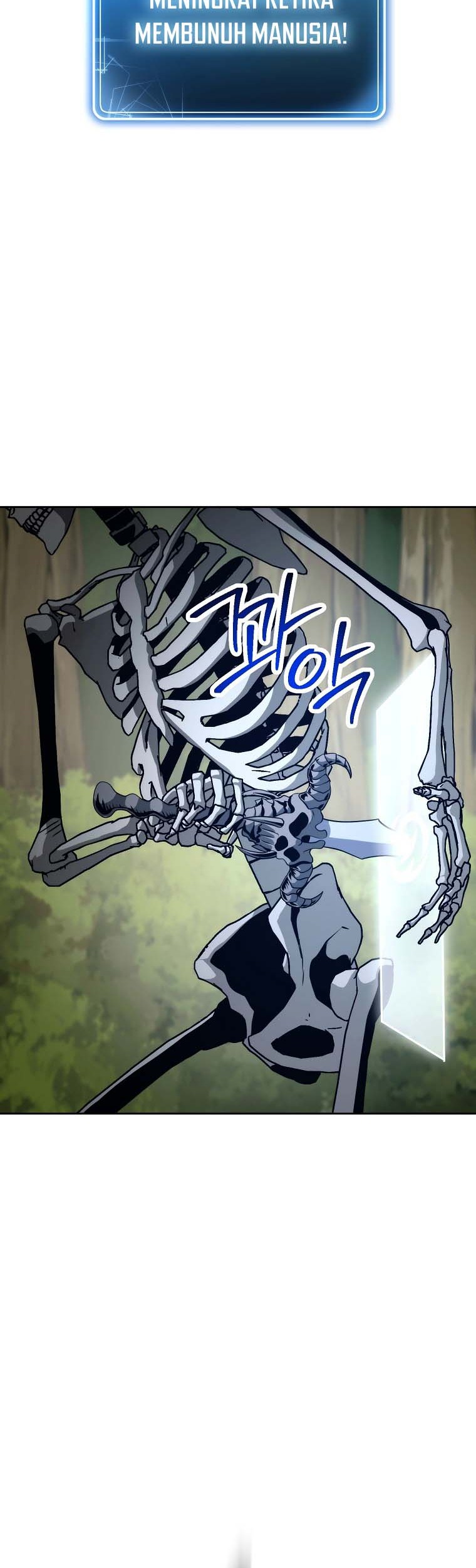 Skeleton Soldier Couldn’t Protect the Dungeon Chapter 245 - halaman 76