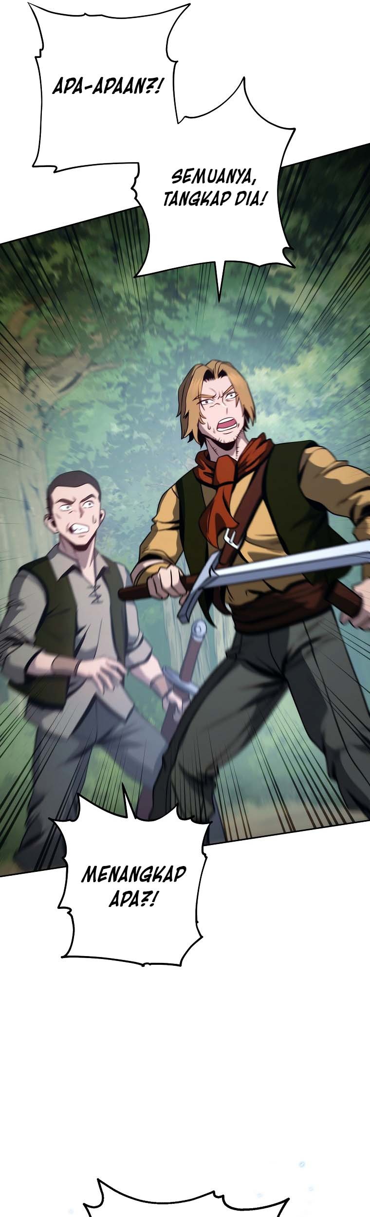Skeleton Soldier Couldn’t Protect the Dungeon Chapter 245 - halaman 79