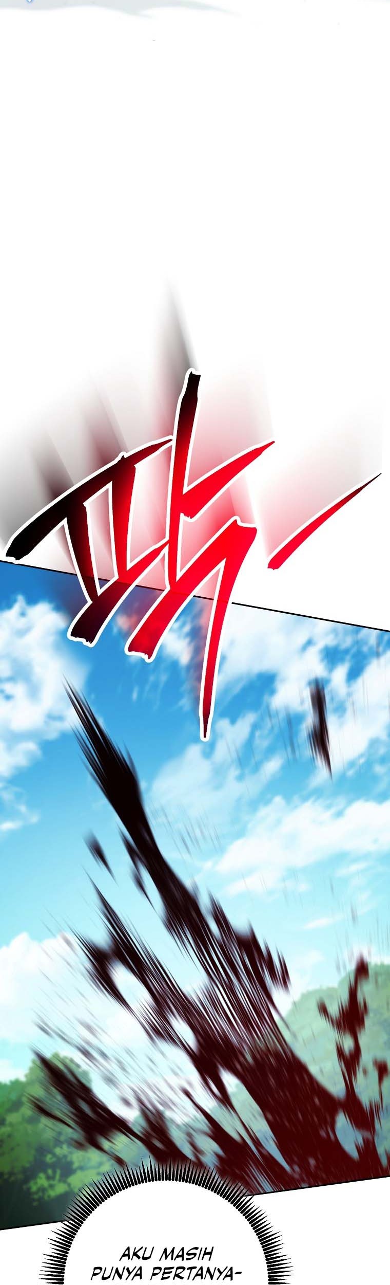 Skeleton Soldier Couldn’t Protect the Dungeon Chapter 245 - halaman 81