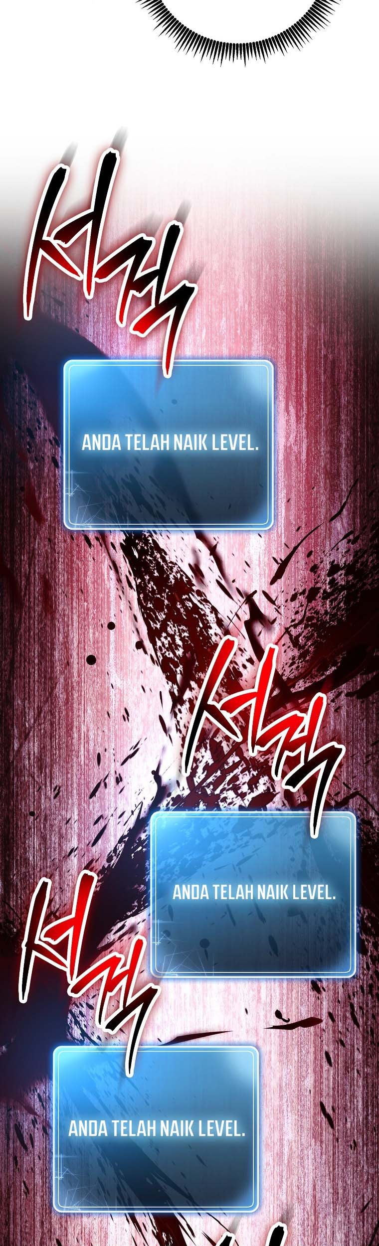 Skeleton Soldier Couldn’t Protect the Dungeon Chapter 245 - halaman 83