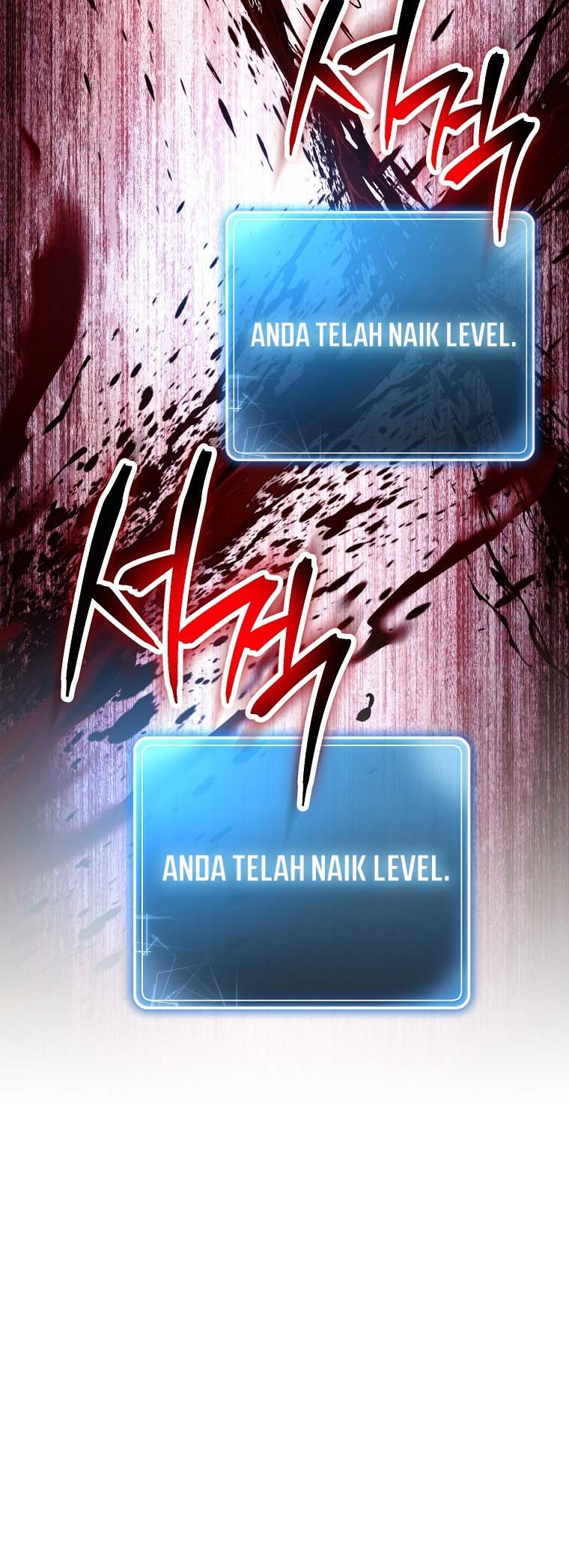 Skeleton Soldier Couldn’t Protect the Dungeon Chapter 245 - halaman 84