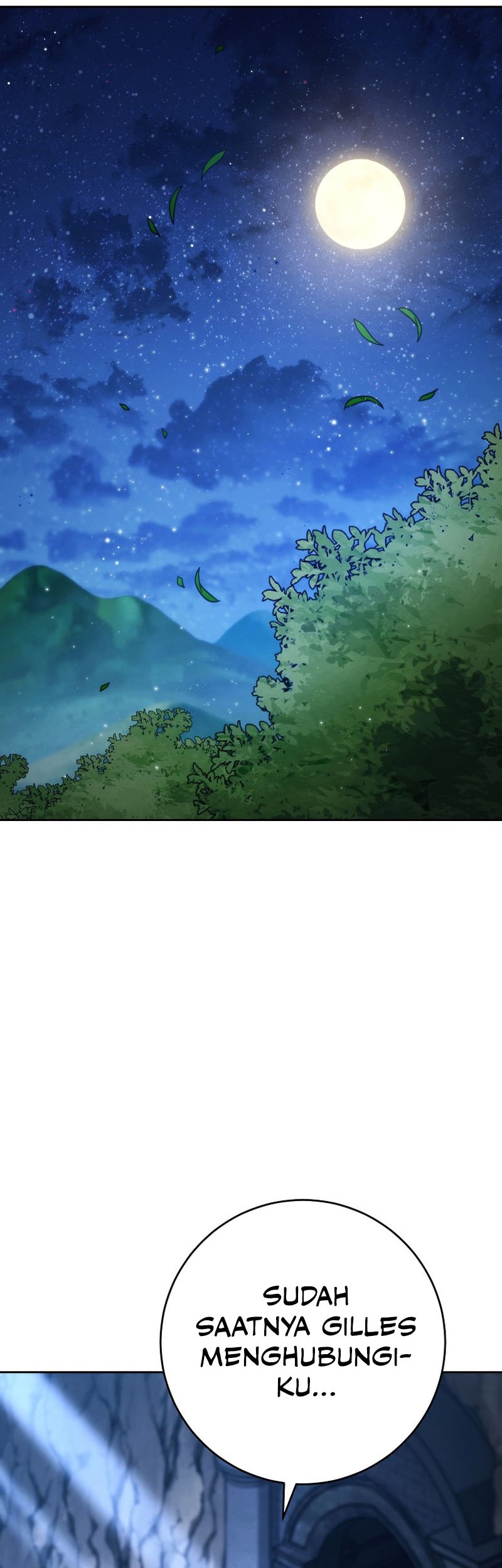 Skeleton Soldier Couldn’t Protect the Dungeon Chapter 246 - halaman 15