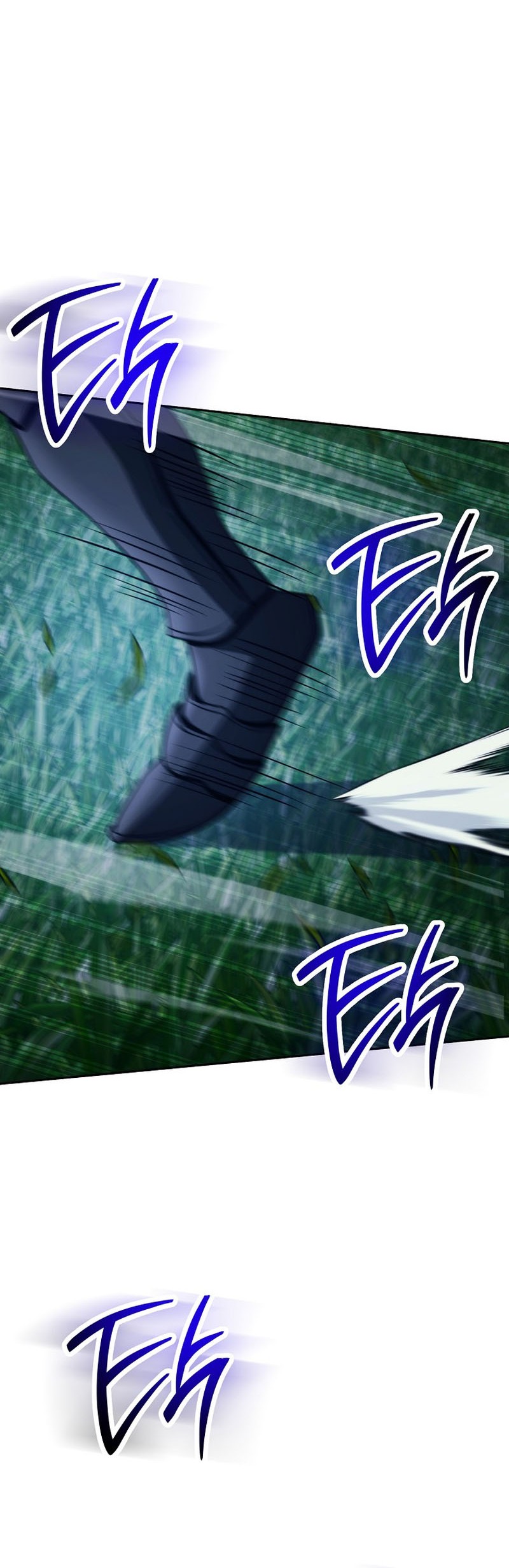 Skeleton Soldier Couldn’t Protect the Dungeon Chapter 246 - halaman 21