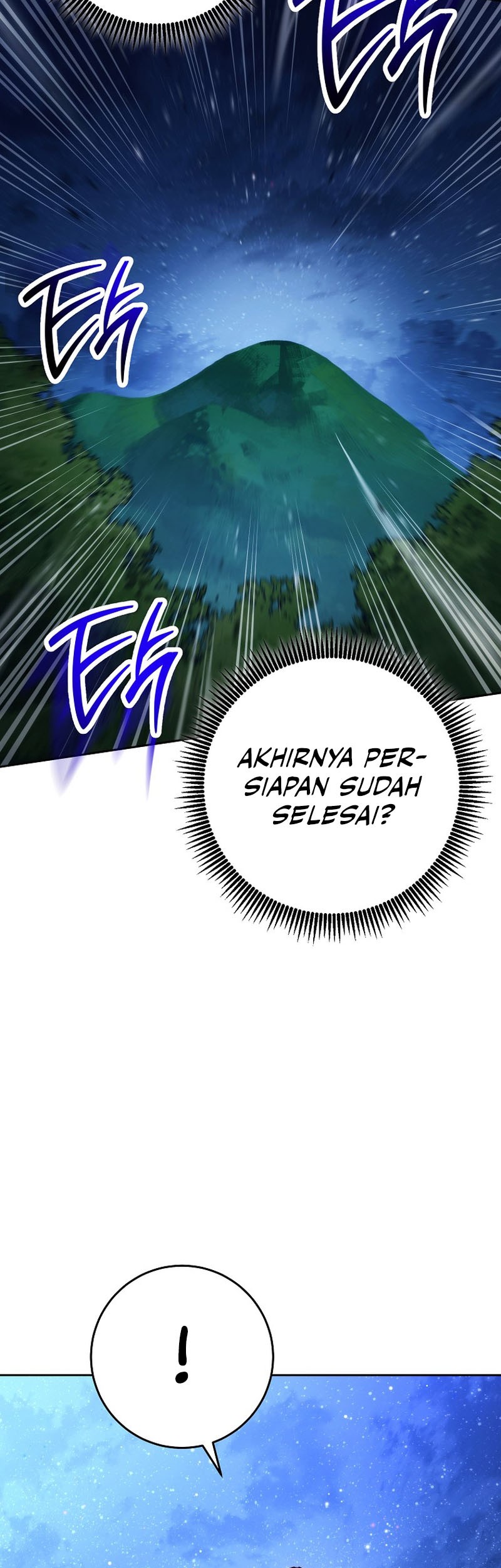 Skeleton Soldier Couldn’t Protect the Dungeon Chapter 246 - halaman 24