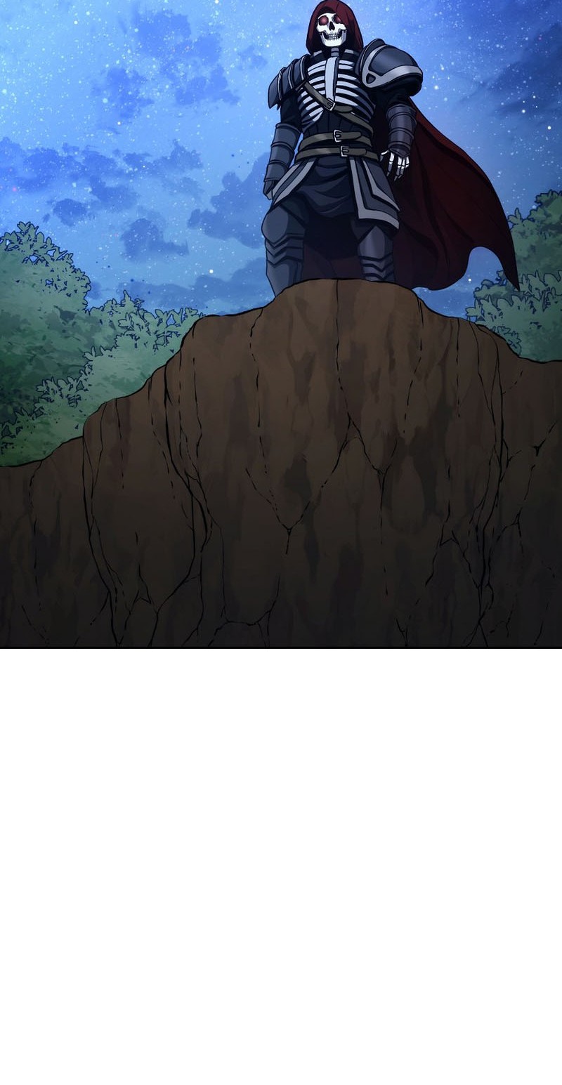 Skeleton Soldier Couldn’t Protect the Dungeon Chapter 246 - halaman 25