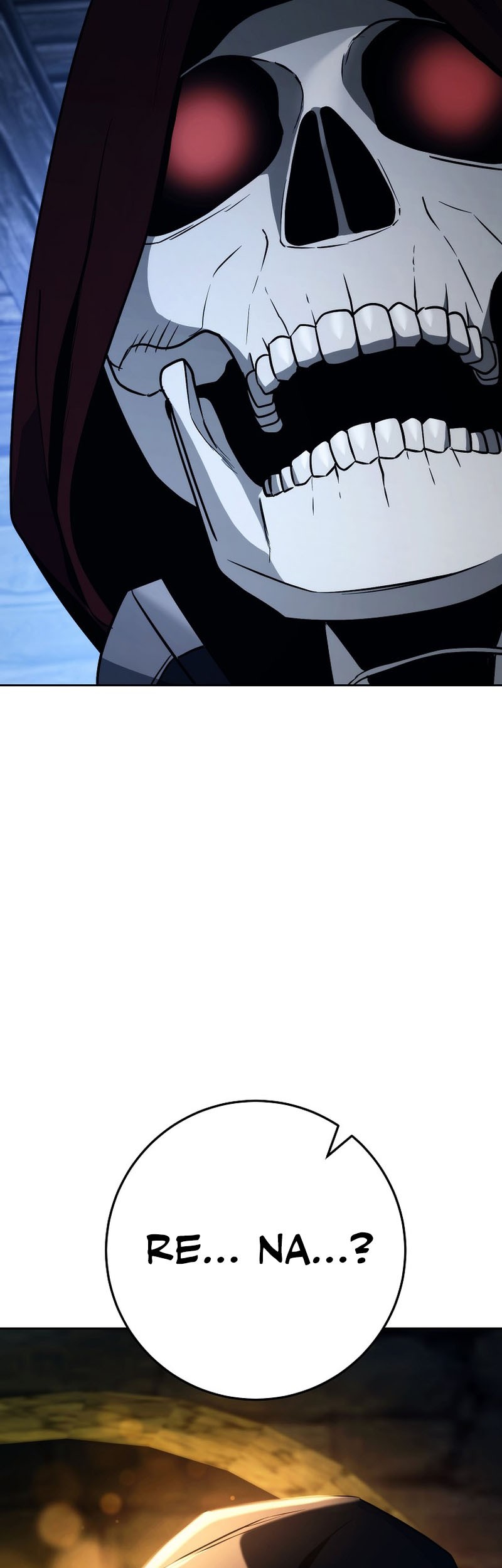 Skeleton Soldier Couldn’t Protect the Dungeon Chapter 246 - halaman 30