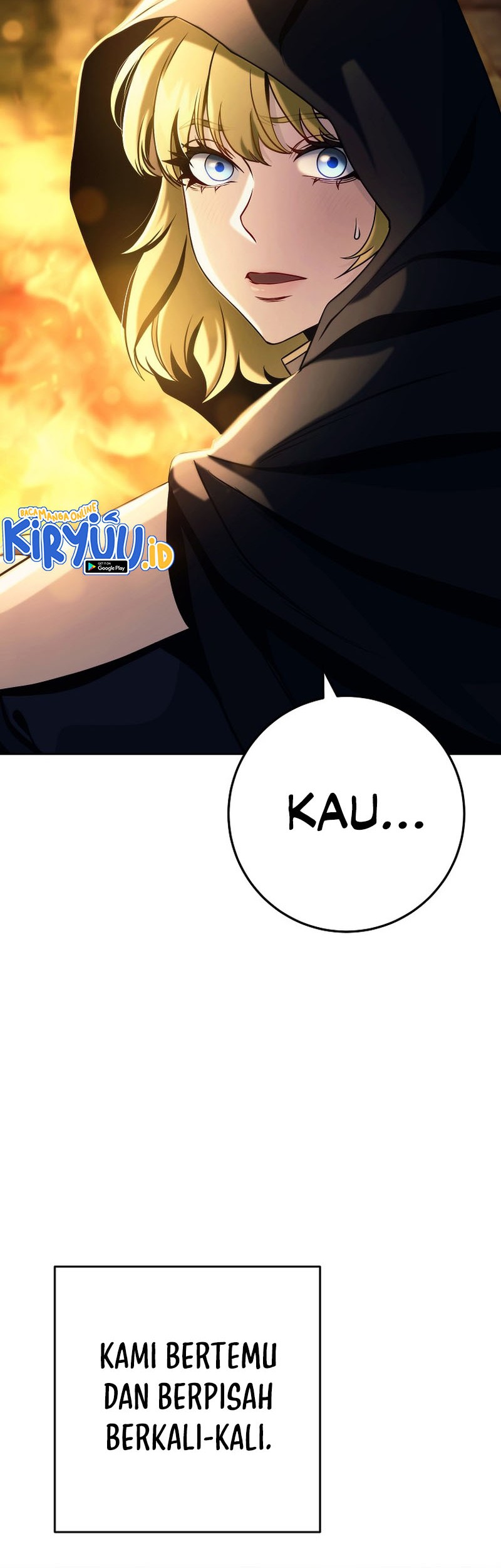 Skeleton Soldier Couldn’t Protect the Dungeon Chapter 246 - halaman 31