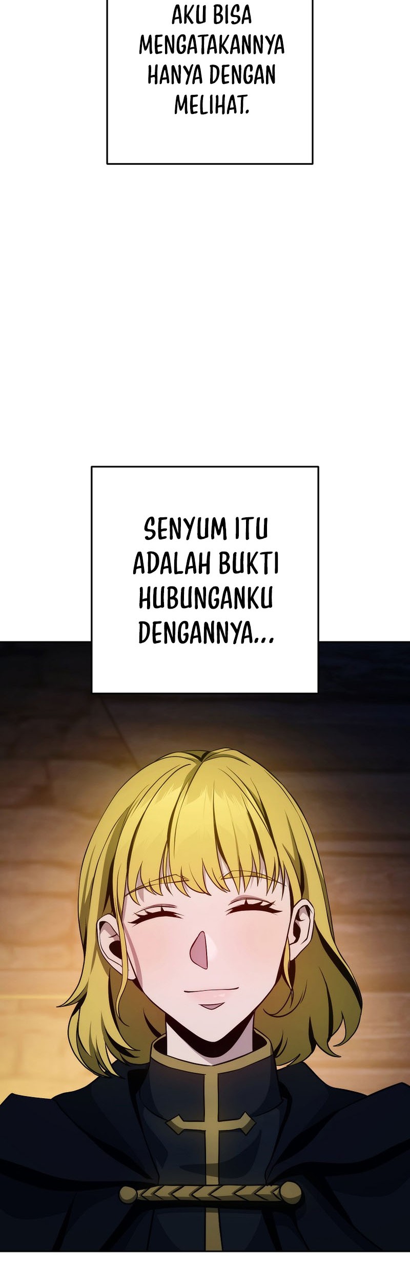 Skeleton Soldier Couldn’t Protect the Dungeon Chapter 246 - halaman 37