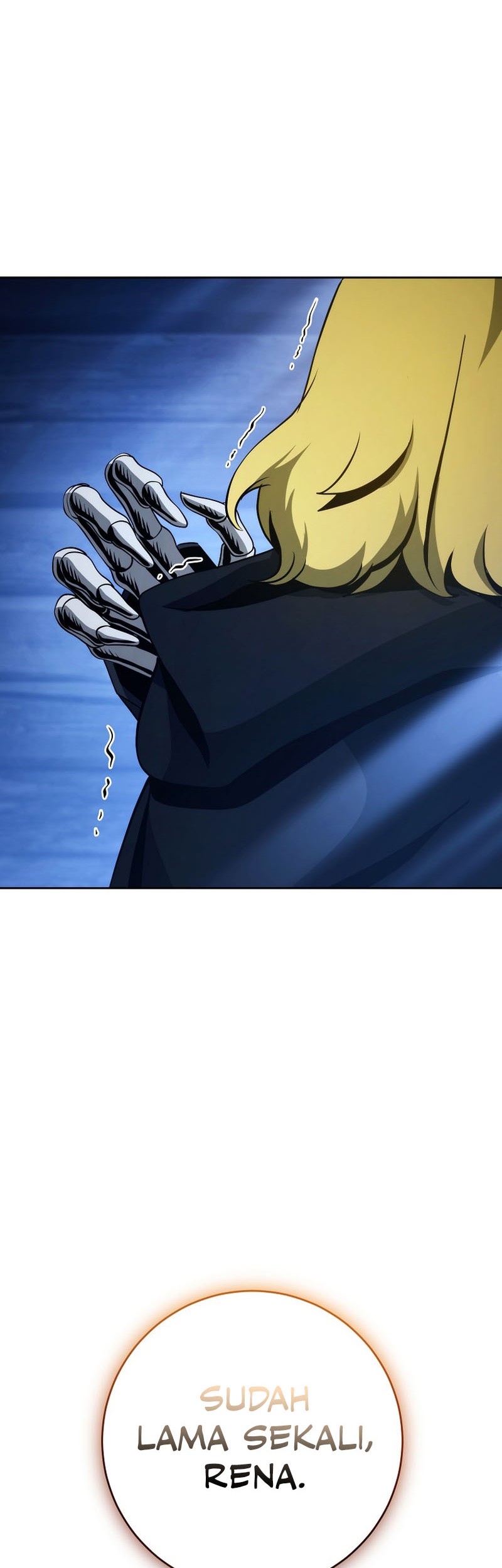 Skeleton Soldier Couldn’t Protect the Dungeon Chapter 246 - halaman 39