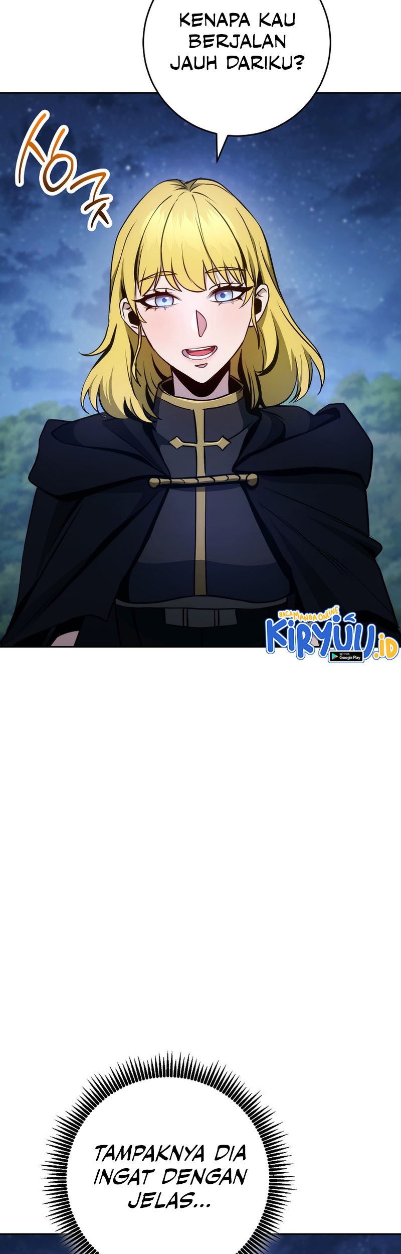 Skeleton Soldier Couldn’t Protect the Dungeon Chapter 246 - halaman 44