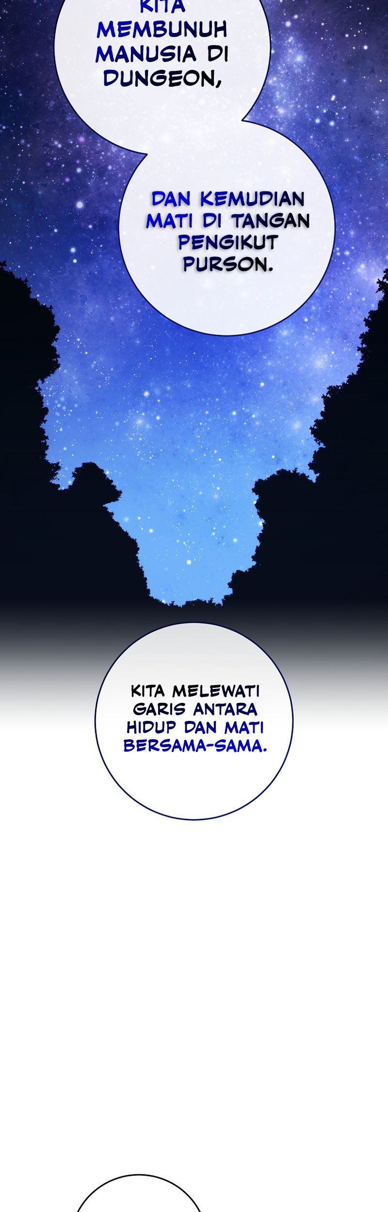 Skeleton Soldier Couldn’t Protect the Dungeon Chapter 246 - halaman 52