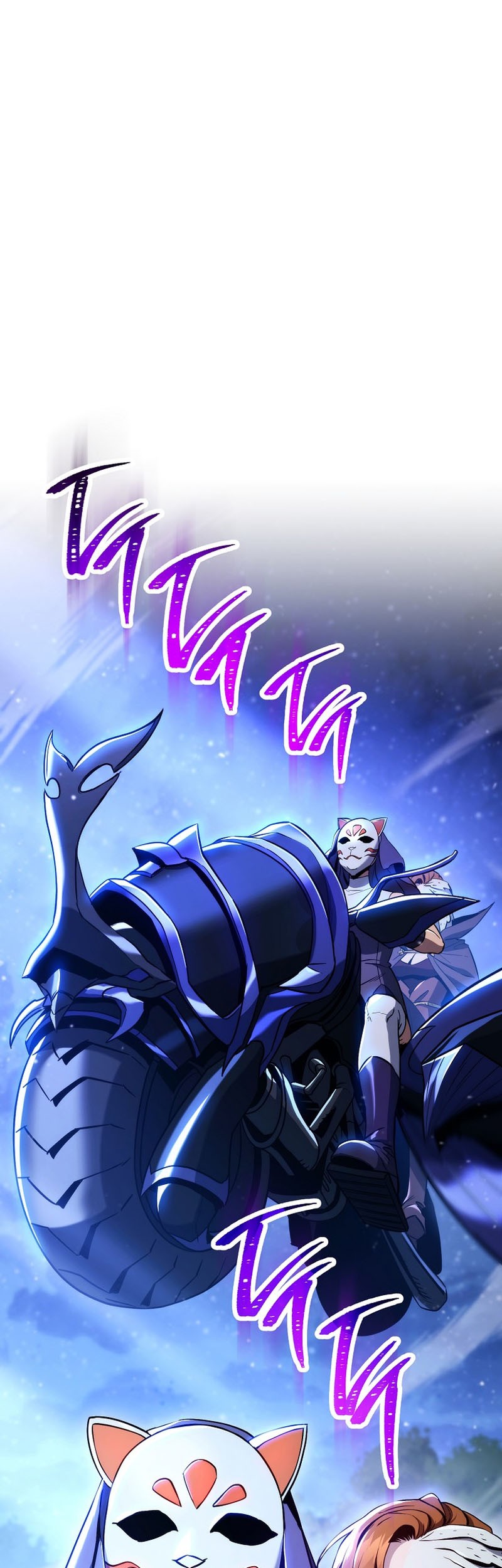 Skeleton Soldier Couldn’t Protect the Dungeon Chapter 246 - halaman 70