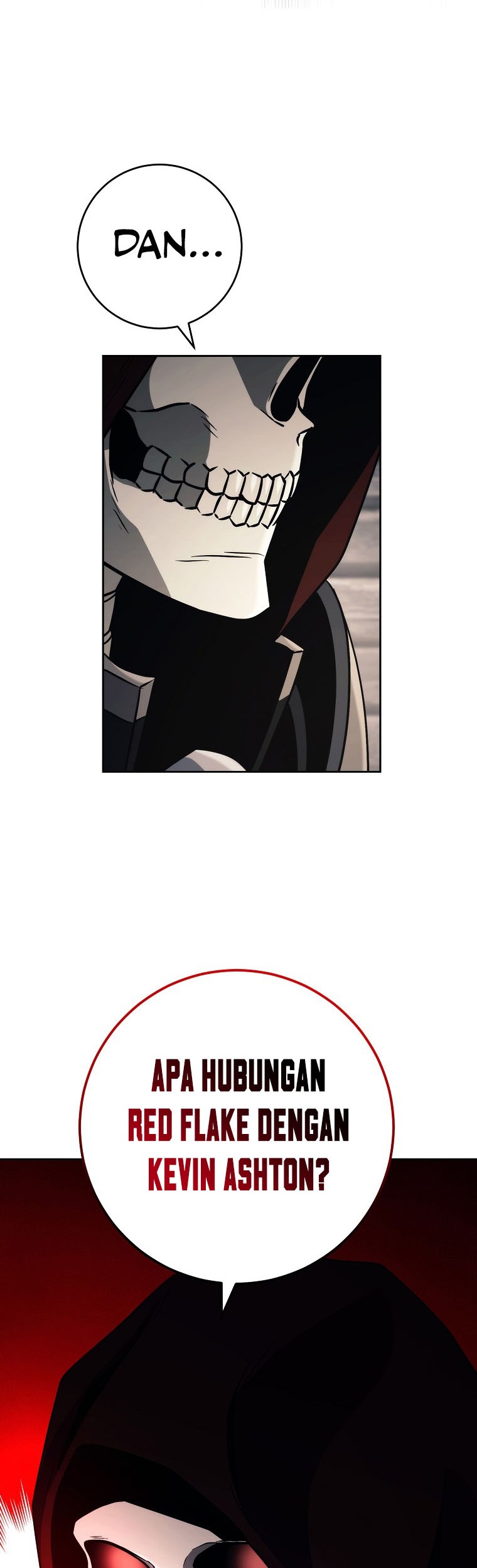 Skeleton Soldier Couldn’t Protect the Dungeon Chapter 247 - halaman 29