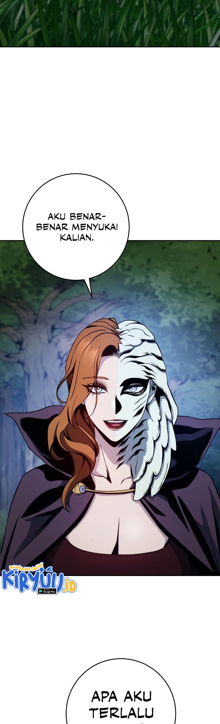 Skeleton Soldier Couldn’t Protect the Dungeon Chapter 247 - halaman 3
