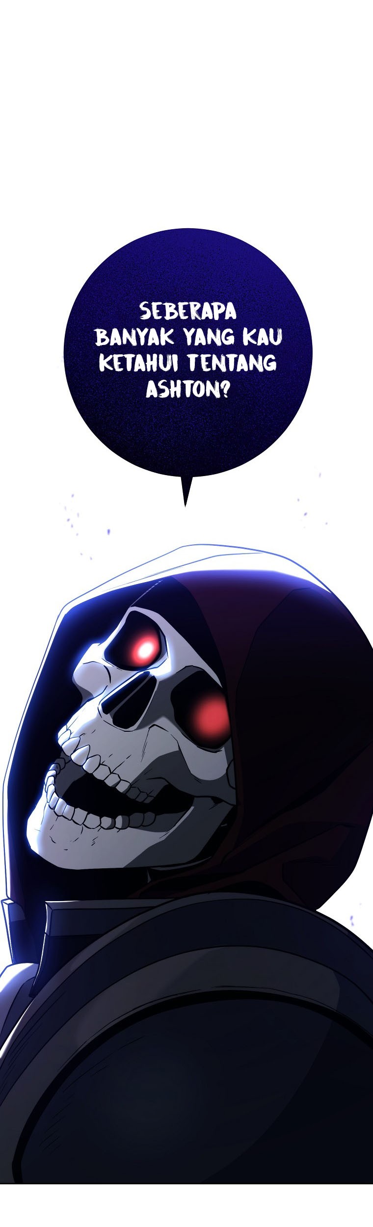 Skeleton Soldier Couldn’t Protect the Dungeon Chapter 247 - halaman 51