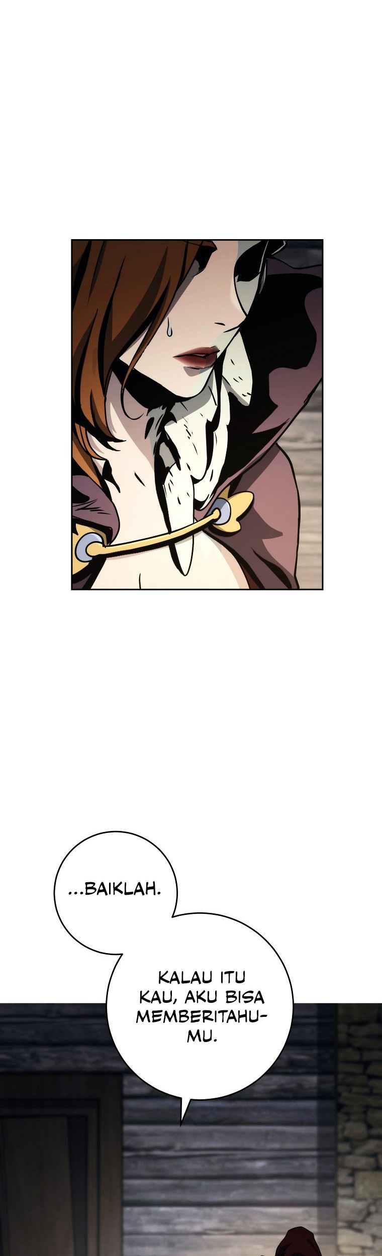 Skeleton Soldier Couldn’t Protect the Dungeon Chapter 247 - halaman 52