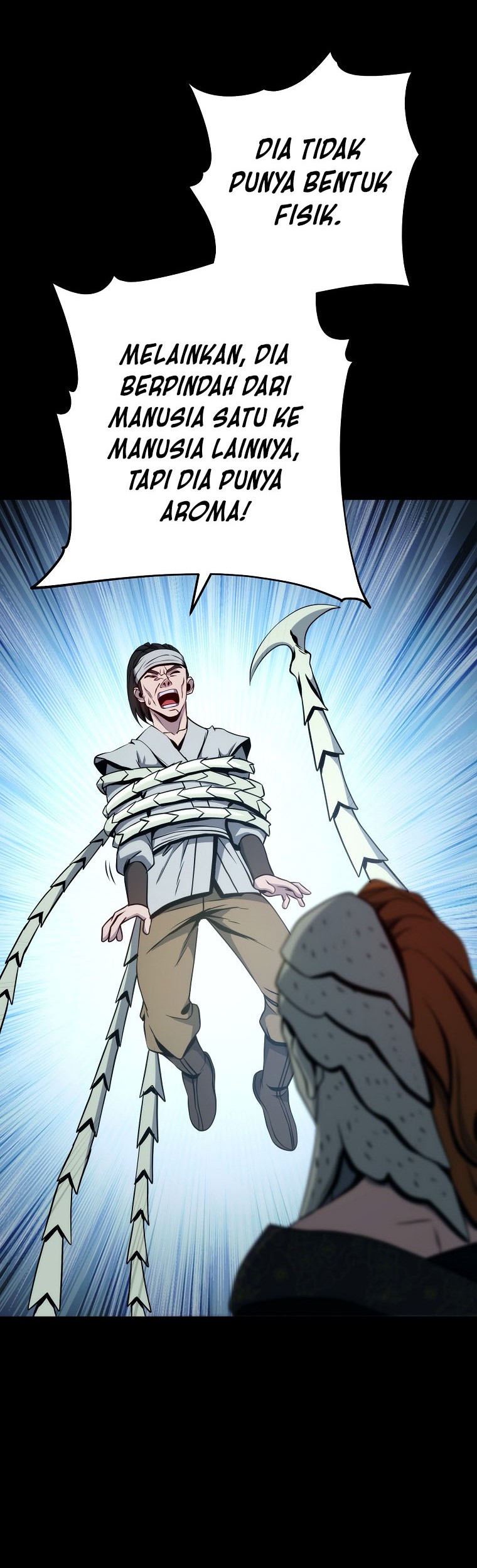 Skeleton Soldier Couldn’t Protect the Dungeon Chapter 248 - halaman 19