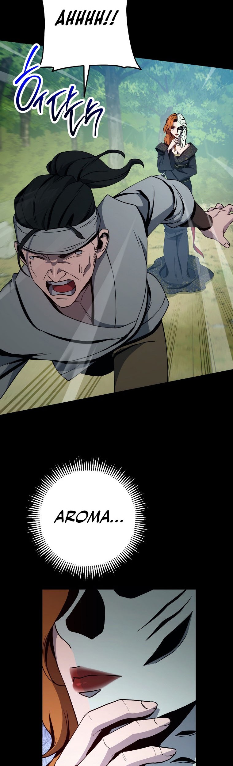 Skeleton Soldier Couldn’t Protect the Dungeon Chapter 248 - halaman 23