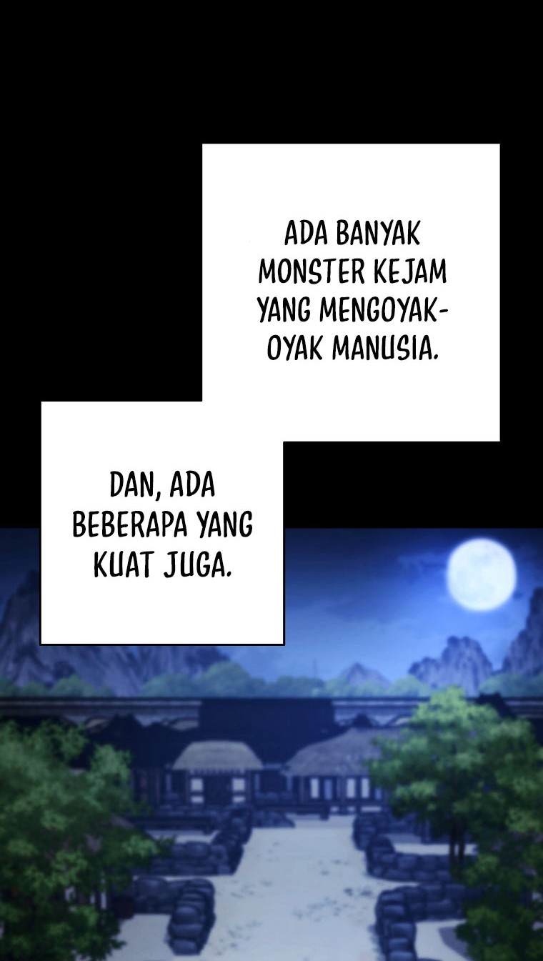 Skeleton Soldier Couldn’t Protect the Dungeon Chapter 248 - halaman 25