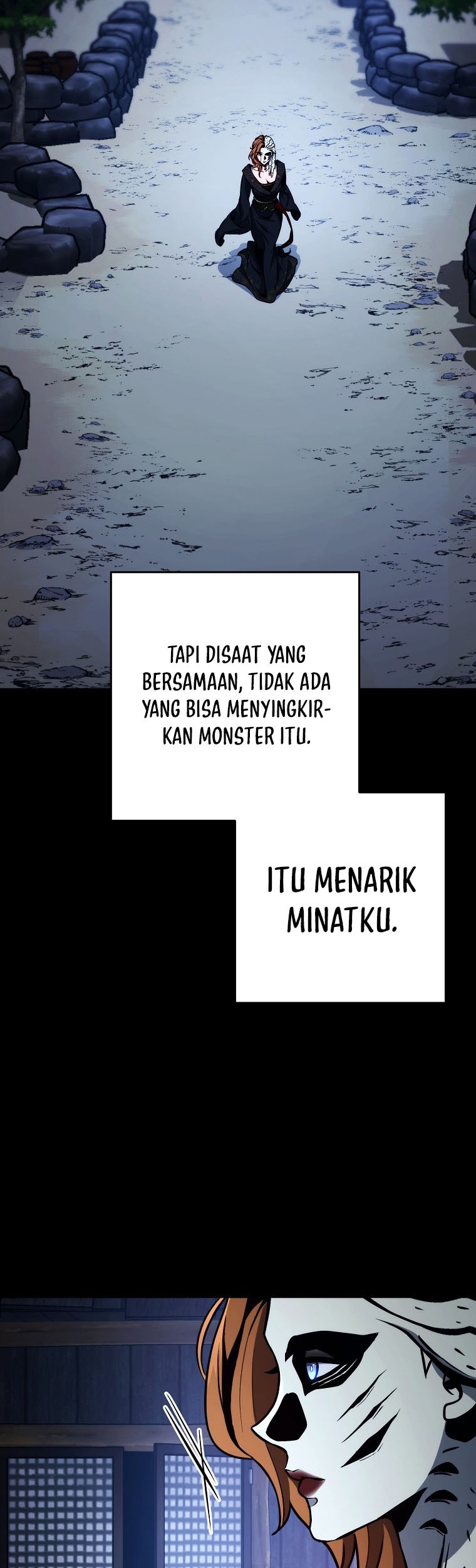 Skeleton Soldier Couldn’t Protect the Dungeon Chapter 248 - halaman 26