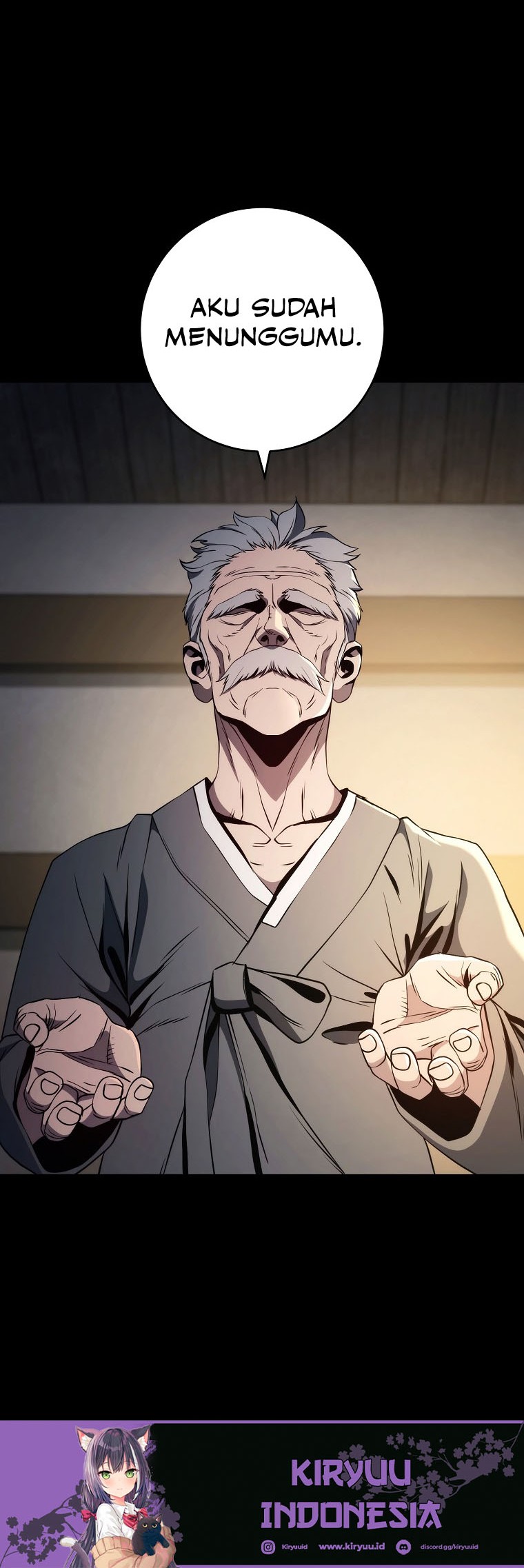 Skeleton Soldier Couldn’t Protect the Dungeon Chapter 248 - halaman 31