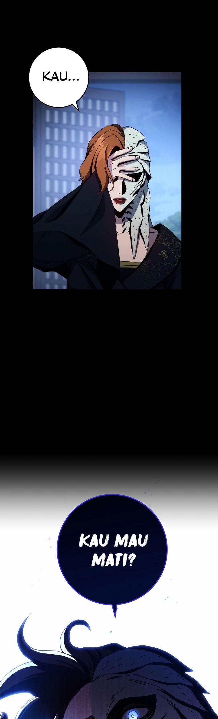 Skeleton Soldier Couldn’t Protect the Dungeon Chapter 248 - halaman 34